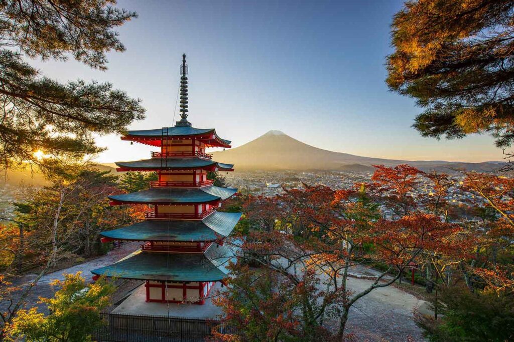 Top 5 Destinations for Your Next Luxury Getaway